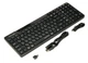 Клавіатура A4-Tech Fstyler FBK27C AS Black - изображение 4