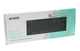 Клавіатура A4-Tech Fstyler FBK27C AS Black - изображение 5