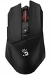 Миша Bloody R36 Ultra Wireless Stone Black (4711421000178) - зображення 1