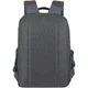 Рюкзак для ноутбука RivaCase 13.3" 8264 Dark Grey - зображення 5