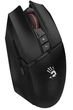 Миша Bloody R36 Ultra Wireless Stone Black (4711421000178) - зображення 7