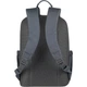 Рюкзак для ноутбука RivaCase 13.3" 8264 Dark Grey - зображення 6