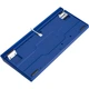 Клавіатура дротова A4Tech Bloody B950 RGB USB Warrior Blue (4711421995382) - изображение 11