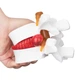 Поясничный позвонок 3d модель Medeasy Белая - изображение 2