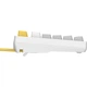Клавіатура дротова A4Tech Bloody S87 USB Energy White (4711421993708) - изображение 8
