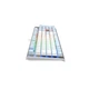 Клавиатура A4Tech Fstyler FS100 Icy Blue (527606) - изображение 5