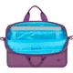 Сумка для ноутбука RivaCase 13.3" 8234 Violet - изображение 8