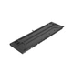 Клавіатура дротова A4Tech FS100 USB Stone Black (4711422003925) - изображение 7