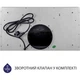 Витяжка вбудована Minola HBI 5614 BL 1000 LED - зображення 9