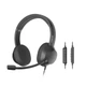 Навушники A4Tech Fstyler FH150U USB Black - зображення 1