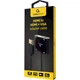Адаптер-перехідник HDMI на HDMI/VGA+Аудіо 3.5 (A-HDMIM-HDMIFVGAF-01) - зображення 5