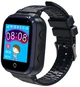 Смарт-годинник Gelius GP-PK007 (Ocean) з GPS трекером Black - изображение 1