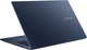 Laptop ASUS VivoBook 17X (K1703ZA-SB54_16) Quiet Blue - obraz 7