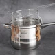 Кастрюля с сеткой для фритюра Bohmann 18 см, 3.4 л (BH-1667 FR) - изображение 3