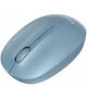 Бездротова миша HAVIT HV-MS54GT Blue з 1600 DPI, 2.4 ГГц та USB-приймачем - зображення 1