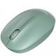 Беспроводная мышь HAVIT HV-MS54GT Green с 1600 DPI, 2.4 ГГц и USB-приемником - изображение 1