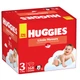 Подгузники Huggies Little Movers Giga Размер 3 4-9 кг 168 шт (5029053577852) - изображение 2