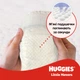 Підгузки Huggies Ultra Comfort 3 5-8 кг Jumbo 56 шт (5029053567853_5029053567570) - зображення 5