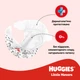 Подгузники Huggies Little Movers 5 12-22 кг Mega 58 шт (5029053548784) - изображение 11