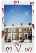 Фотобумага Fujifilm INSTAX MINI HEART SKETCH картридж для Instax mini 8, 9, 11, 12, 13, 90, 99, 40, 41, 50, 70, 25S, EVO, liplay, Polaroid 300, SHARE SP-1, SP-2, link (54х86мм 10шт) - изображение 5