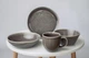 Кухоль 345 мл Organic Grey L0420-92C-013-M3 LOS`K - изображение 3
