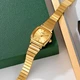 Часы наручные женские SKMEI 2292GD Gold золотистые кварцевые - изображение 3