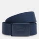 Ремень Levi's 38023-0026 One Size Синий (7613417707870) - изображение 1