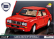 Klocki konstrukcyjne Cobi Lancia Delta HF Integrale 2068 elementów (5902251243579) - obraz 1