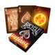 Гральні Карти Bicycle Stargazer Sunspot Playing Cards - зображення 5