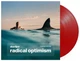 Вінілова платівка Dua Lipa - Radical Optimism (Indie Exclusive) (Red Viny) 1lp - изображение 1