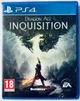 Dragon Age Inquisition, Б/У, русские субтитры - диск для PlayStation 4 - изображение 1