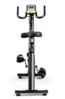Велотренажер Besport BS-1560 XRAY магнитный черно-желтый - изображение 4