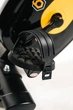 Велотренажер Besport BS-1560 XRAY магнитный черно-желтый - изображение 11