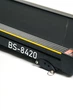 Бігова доріжка Besport BS-8420 COSMICRAY - зображення 11