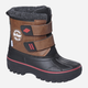 Śniegowce chłopięce Lee Cooper LCJ-24-44-2864K 34 Camel (5904292150908) - obraz 1