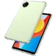 Чехол UniCase Airbag Max для Xiaomi Redmi Pad SE 8.7 4G - Transparent - изображение 2