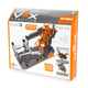 Klocki konstrukcyjne HexBug VEX Hexwinda Kule 260+ elementów (0807648042061) - obraz 4