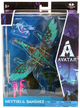 Набір фігурок McFarlane Toys McFarlane Avatar Neytiri & Banshee 2 шт (0787926163971) - зображення 2