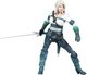 Figurka McFarlane Toys Wiedźmin 3 Dziki Gon Ciri 18 cm (0787926134094) - obraz 4