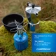 Газовий пальник Campingaz Bleuet Micro Plus 41854 1300 Вт (3138522041854) - зображення 8