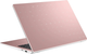 Laptop ASUS Vivobook Go 15 L510 (L510KA-WH21_384) Rose Pink - obraz 6