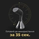 Отпариватель для одежды AENO GS1 (AGS0001) - изображение 11