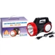 Ліхтар Delux REL-103 20 LED 10W (90018289) - зображення 1