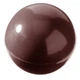 Форма для шоколада Chocolate World Сфера 25 мм 2x4 г 36 шт (1158 CW) - изображение 1