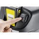 Пылесос строительный Karcher AD 2 Battery, 18В, 14л, (без АКБ и ЗУ) (1.348-300.0) - изображение 7