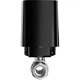 Кульовий кран Ajax WaterStop1/2 black - изображение 2