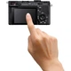 Цифровой фотоаппарат Sony Alpha 7CR body black (ILCE7CRB.CEC) - изображение 10