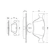 Гальмівні колодки Bosch 0 986 490 640 - зображення 6