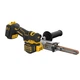 Шліфувальна машина DeWALT напилок стрічковий, 18 В XR Li-lon, стрічка 13х457 мм (без АКБ та ЗУ) (DCM200N) - зображення 7