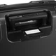 Чемодан Victorinox Travel Lexicon Black M (Vt602105) - изображение 6